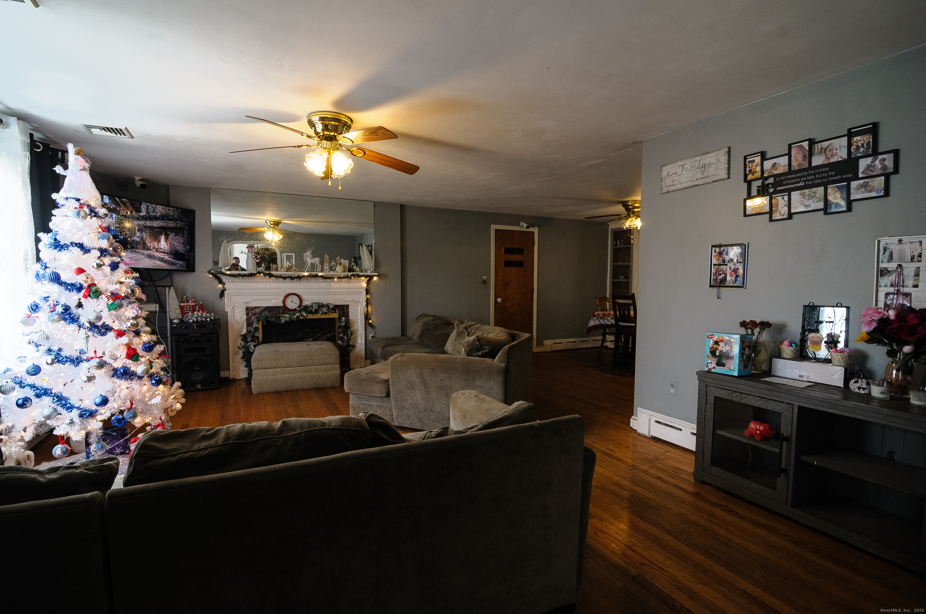 30 Adeline Avenue Bristol, CT 06010 - Photo 5 of 15 a kitchen with granite countertop lots of counter top space