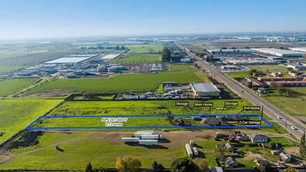 $1,788,000 | 2256 West Yosemite Avenue, Manteca, CA 95337