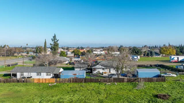a view of liquor store