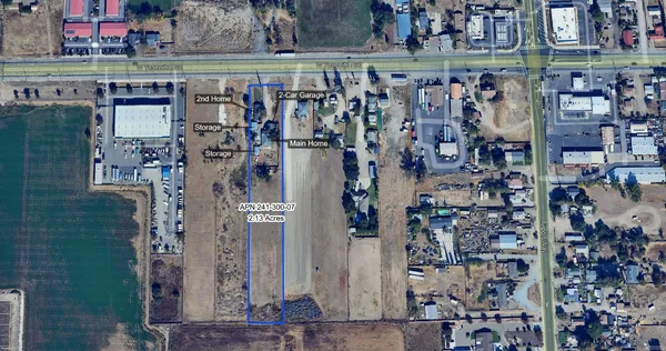 $1,788,000 | 2256 West Yosemite Avenue, Manteca, CA 95337