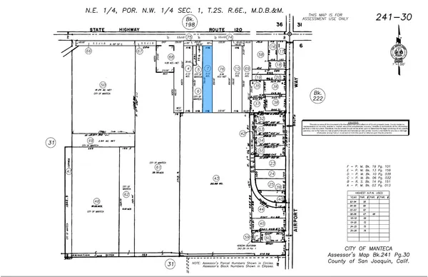 $1,788,000 | 2256 West Yosemite Avenue, Manteca, CA 95337