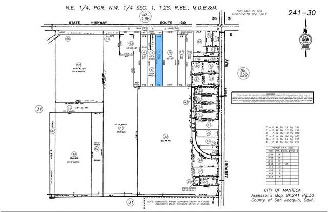 $1,788,000 | 2256 West Yosemite Avenue, Manteca, CA 95337