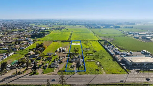 $1,788,000 | 2256 West Yosemite Avenue, Manteca, CA 95337