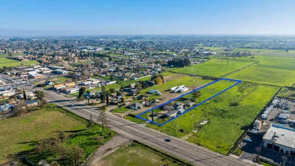 $1,788,000 | 2256 West Yosemite Avenue, Manteca, CA 95337