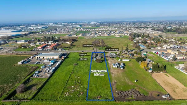 $1,788,000 | 2256 West Yosemite Avenue, Manteca, CA 95337