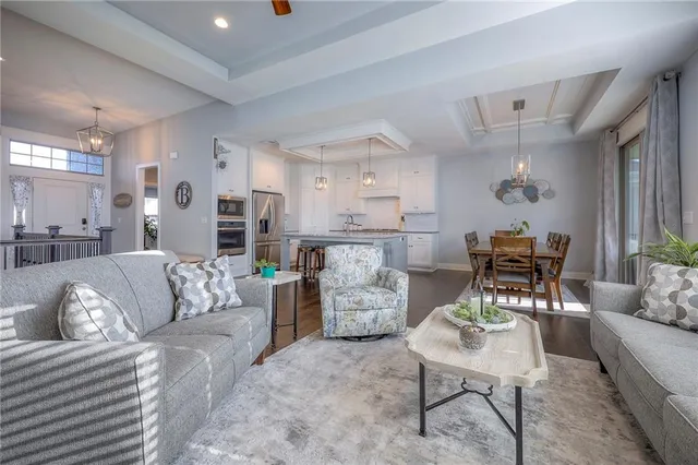 $575,000 | 21739 West 116th Terrace, Olathe, KS 66061