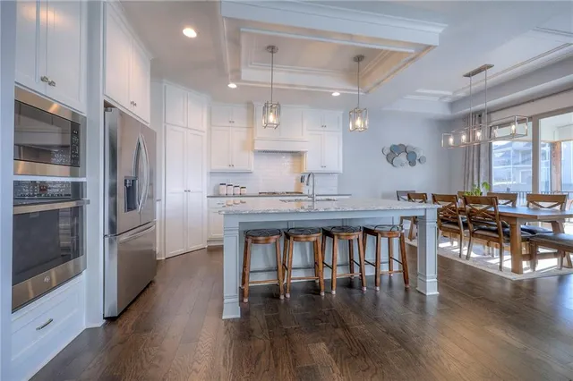 $575,000 | 21739 West 116th Terrace, Olathe, KS 66061