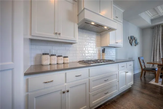 $575,000 | 21739 West 116th Terrace, Olathe, KS 66061