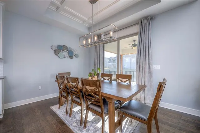 $575,000 | 21739 West 116th Terrace, Olathe, KS 66061