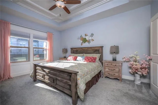 $575,000 | 21739 West 116th Terrace, Olathe, KS 66061