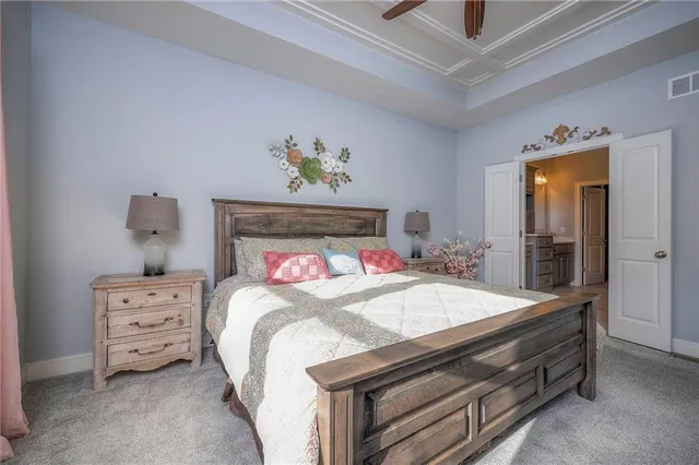 $575,000 | 21739 West 116th Terrace, Olathe, KS 66061