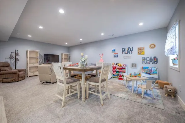 $575,000 | 21739 West 116th Terrace, Olathe, KS 66061