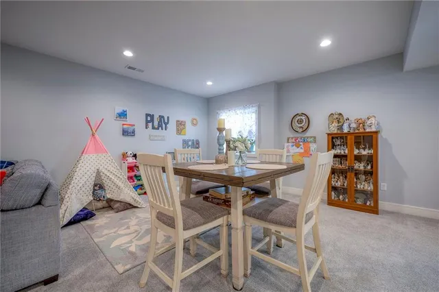 $575,000 | 21739 West 116th Terrace, Olathe, KS 66061