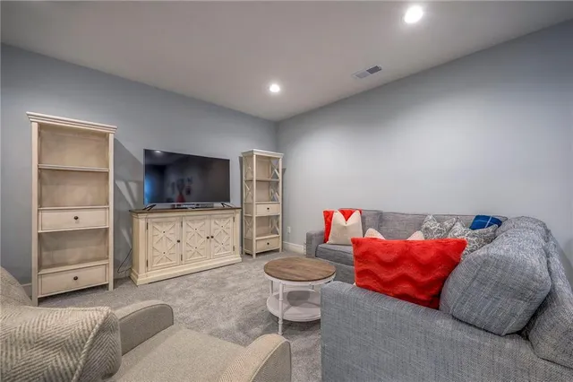 $575,000 | 21739 West 116th Terrace, Olathe, KS 66061