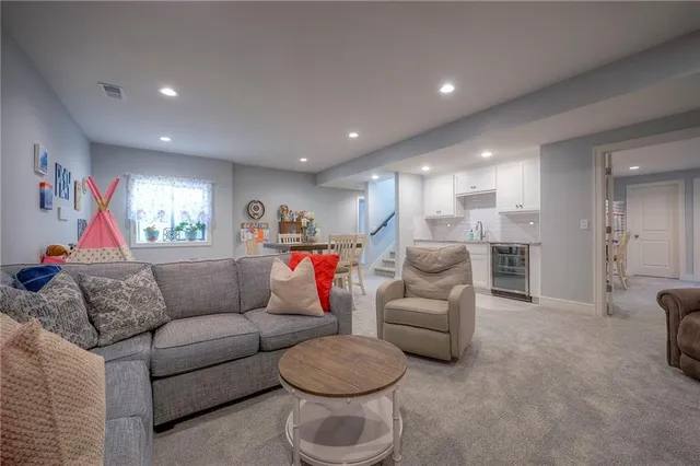 $575,000 | 21739 West 116th Terrace, Olathe, KS 66061