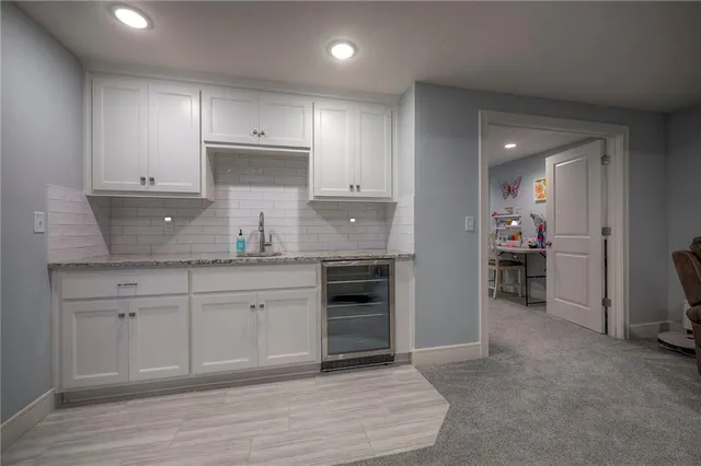 $575,000 | 21739 West 116th Terrace, Olathe, KS 66061