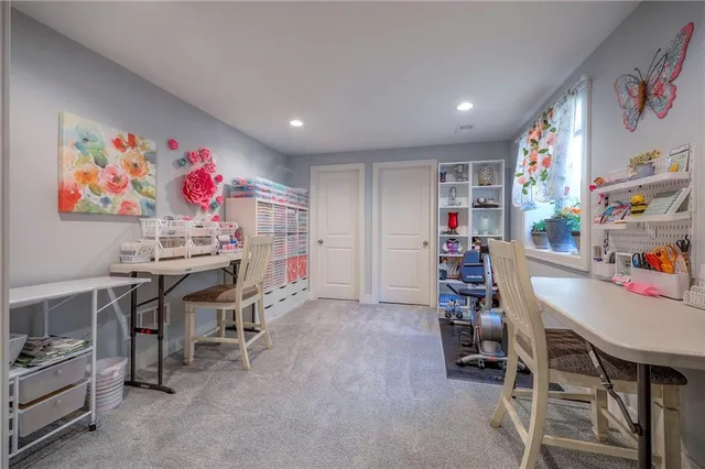 $575,000 | 21739 West 116th Terrace, Olathe, KS 66061