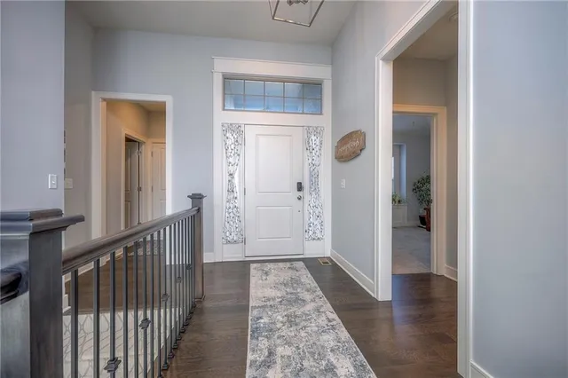 $575,000 | 21739 West 116th Terrace, Olathe, KS 66061