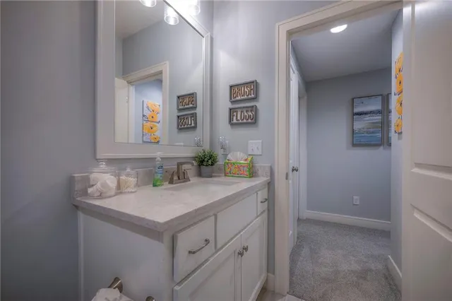 $575,000 | 21739 West 116th Terrace, Olathe, KS 66061