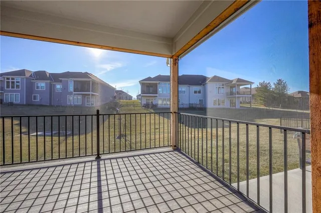 $575,000 | 21739 West 116th Terrace, Olathe, KS 66061