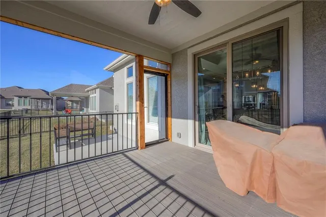 $575,000 | 21739 West 116th Terrace, Olathe, KS 66061