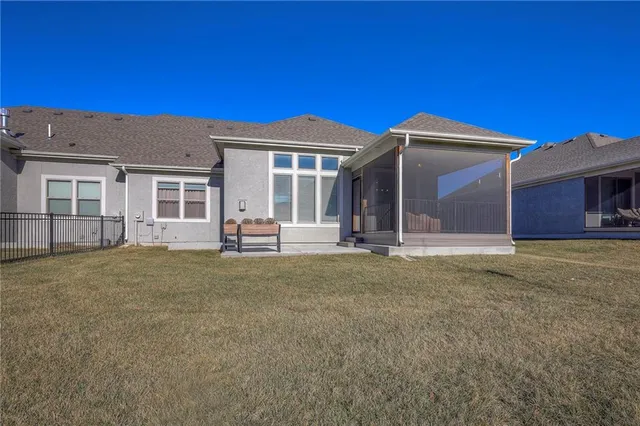 $575,000 | 21739 West 116th Terrace, Olathe, KS 66061