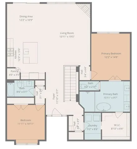 $575,000 | 21739 West 116th Terrace, Olathe, KS 66061