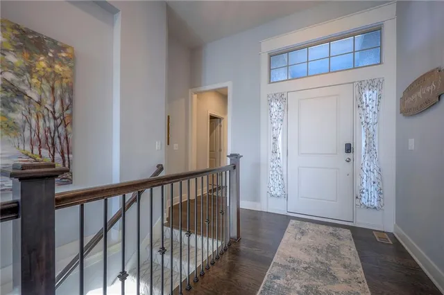 $575,000 | 21739 West 116th Terrace, Olathe, KS 66061