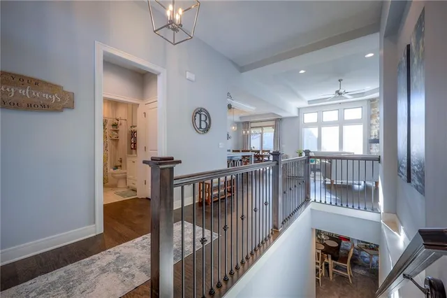 $575,000 | 21739 West 116th Terrace, Olathe, KS 66061