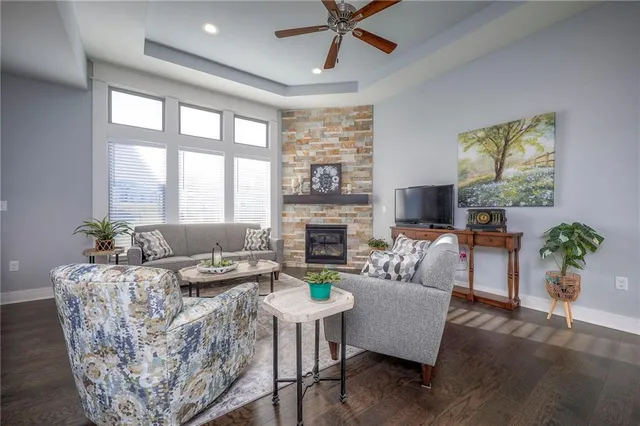 $575,000 | 21739 West 116th Terrace, Olathe, KS 66061