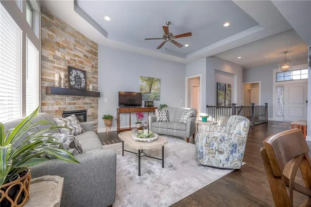 $575,000 | 21739 West 116th Terrace, Olathe, KS 66061