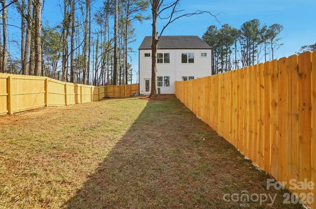 $794,900 | 339 Gray Drive, Charlotte, NC 28213