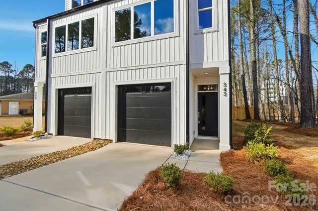 $794,900 | 339 Gray Drive, Charlotte, NC 28213