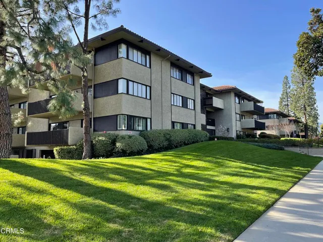 $5,600 | 111 South Orange Grove Boulevard, Unit 309, Pasadena, CA 91105