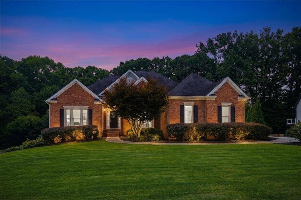 1825 Country Crest Way Dacula, GA 30019 - Photo 39 of 42
