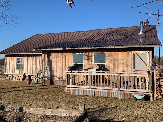 53101 East 340 Road Jay, OK 74346 - Photo 2 of 26 Gallery Image 2