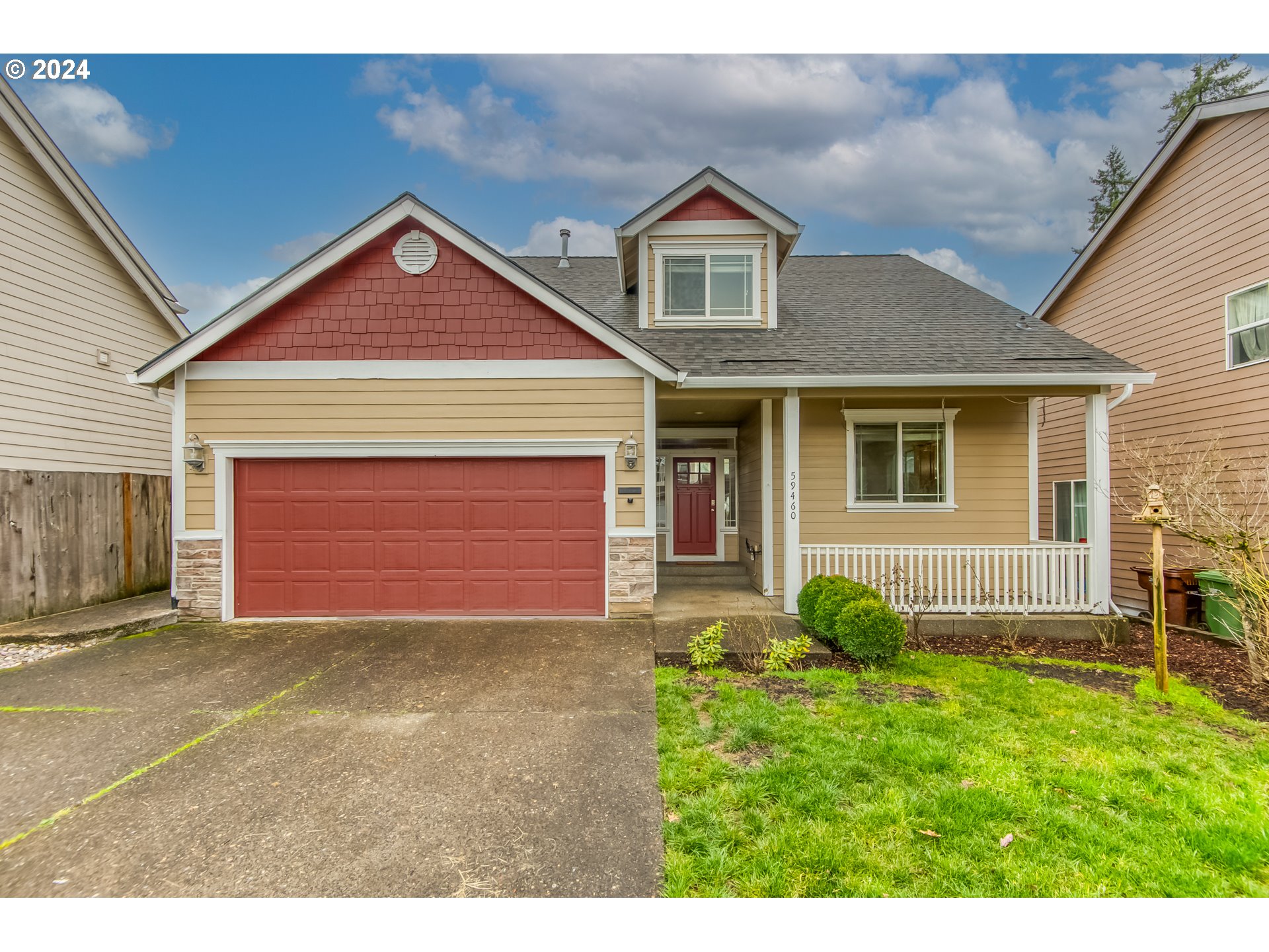 59460 Oak Ridge Street St. Helens, OR 97051 - Photo 1 of 31 Gallery Image 1