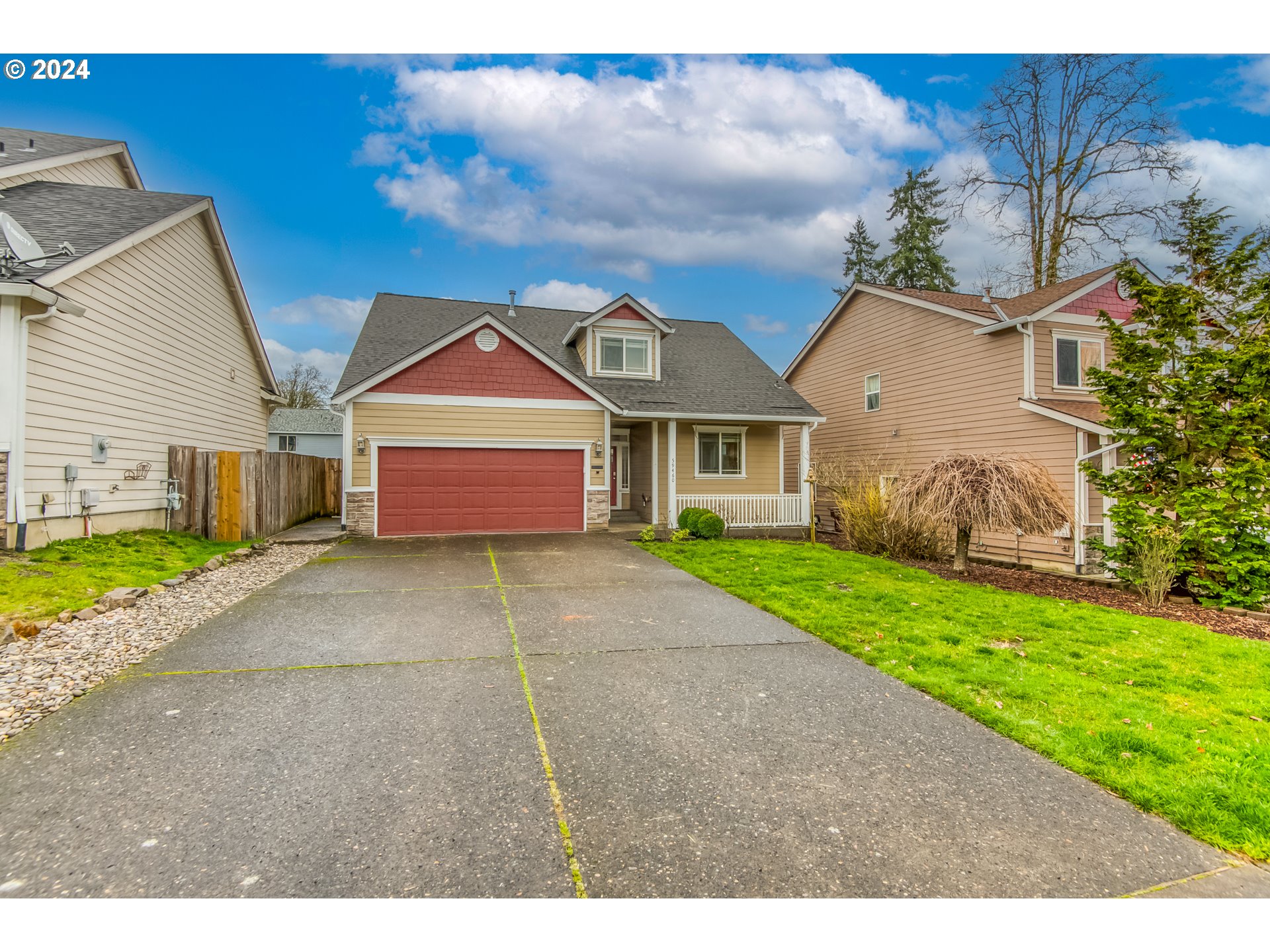 59460 Oak Ridge Street St. Helens, OR 97051 - Photo 31 of 31 Gallery Image 31
