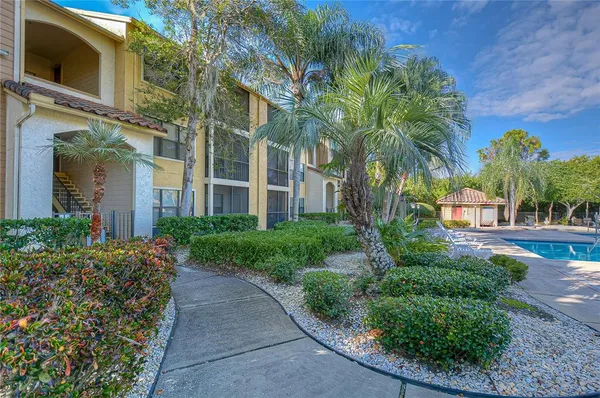 $1,700 | 11901 4th Street North, Unit 4206, St. Petersburg, FL 33716