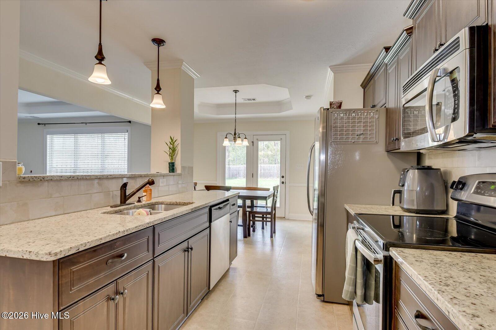705 Neville Street Grovetown, GA 30813 - Photo 16 of 33