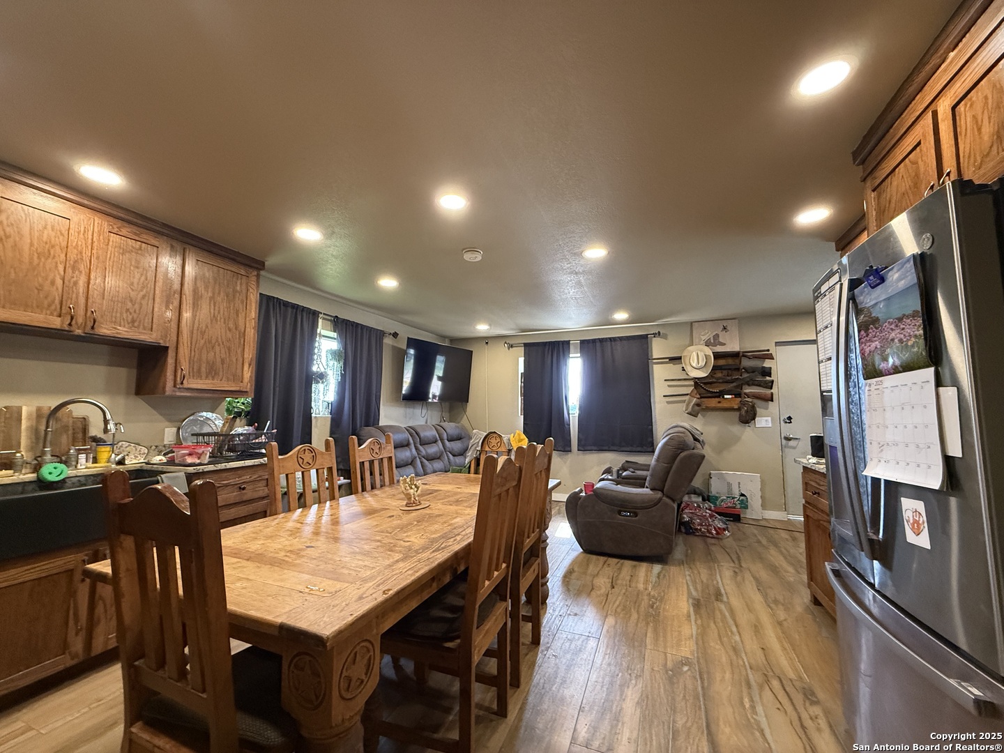 4552 Mineral Cemetery Road Beeville, TX 78102 - Photo 11 of 39