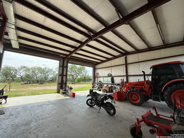a view of car parking