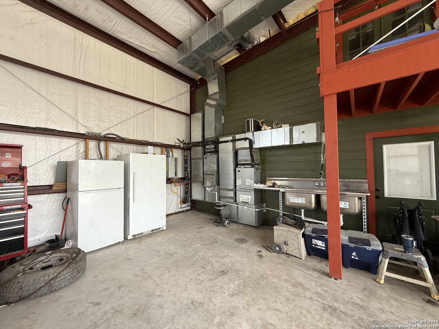 4552 Mineral Cemetery Road Beeville, TX 78102 - Photo 22 of 39