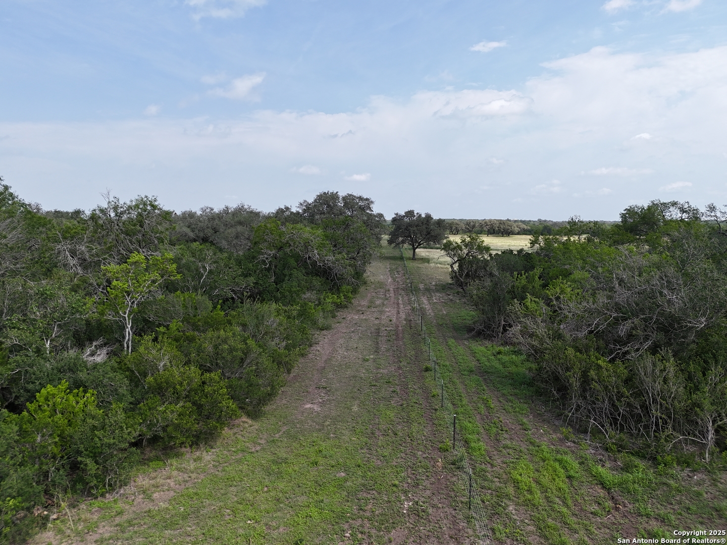4552 Mineral Cemetery Road Beeville, TX 78102 - Photo 32 of 40 an aerial view of a city