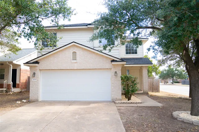 $1,950 | 14301 Lemongrass Lane, Pflugerville, TX 78660