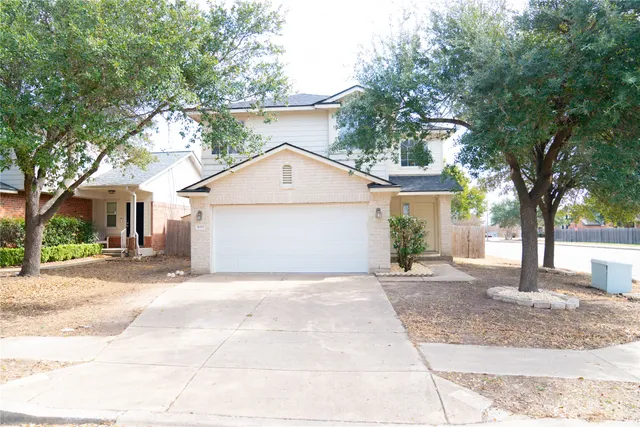 $1,950 | 14301 Lemongrass Lane, Pflugerville, TX 78660