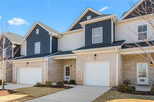 $367,500 | 2331 Tribek Court, Burlington, NC 27215