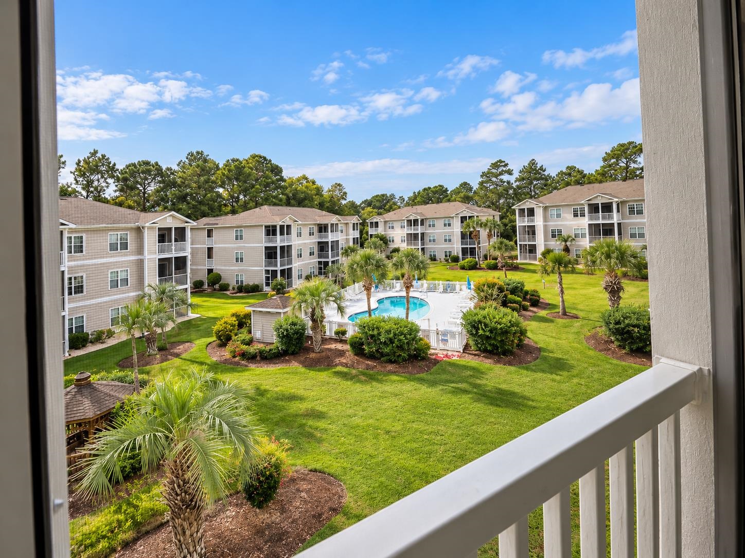 2490 Coastline Court, Unit 301 Murrells Inlet, SC 29576 - Photo 16 of 37 Gallery Image 16