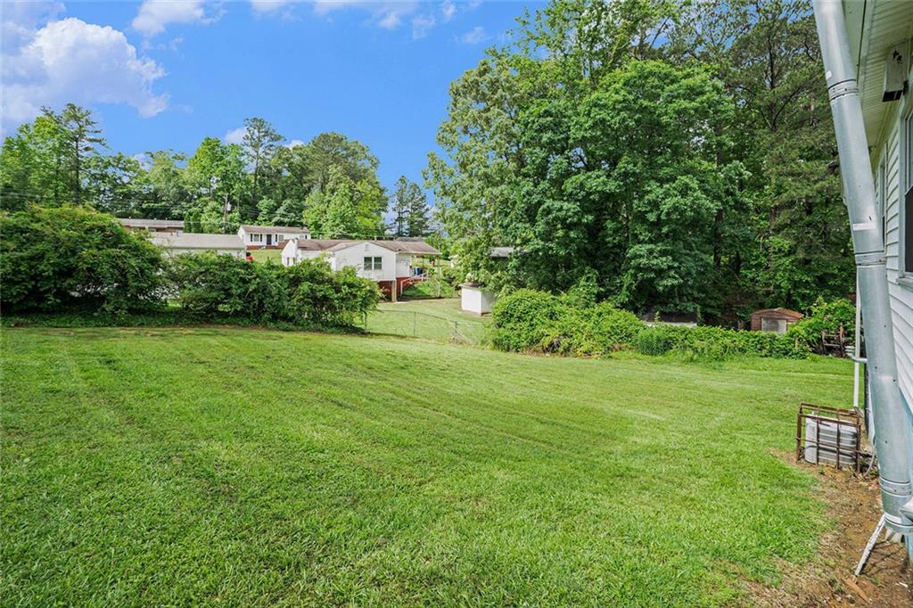 3650 Croft Place Northwest Atlanta, GA 30331 - Photo 18 of 18