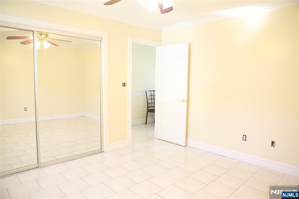 2 Harvey Avenue, Unit A Rochelle Park, NJ 07662 - Photo 18 of 25 a view of a room with a empty space